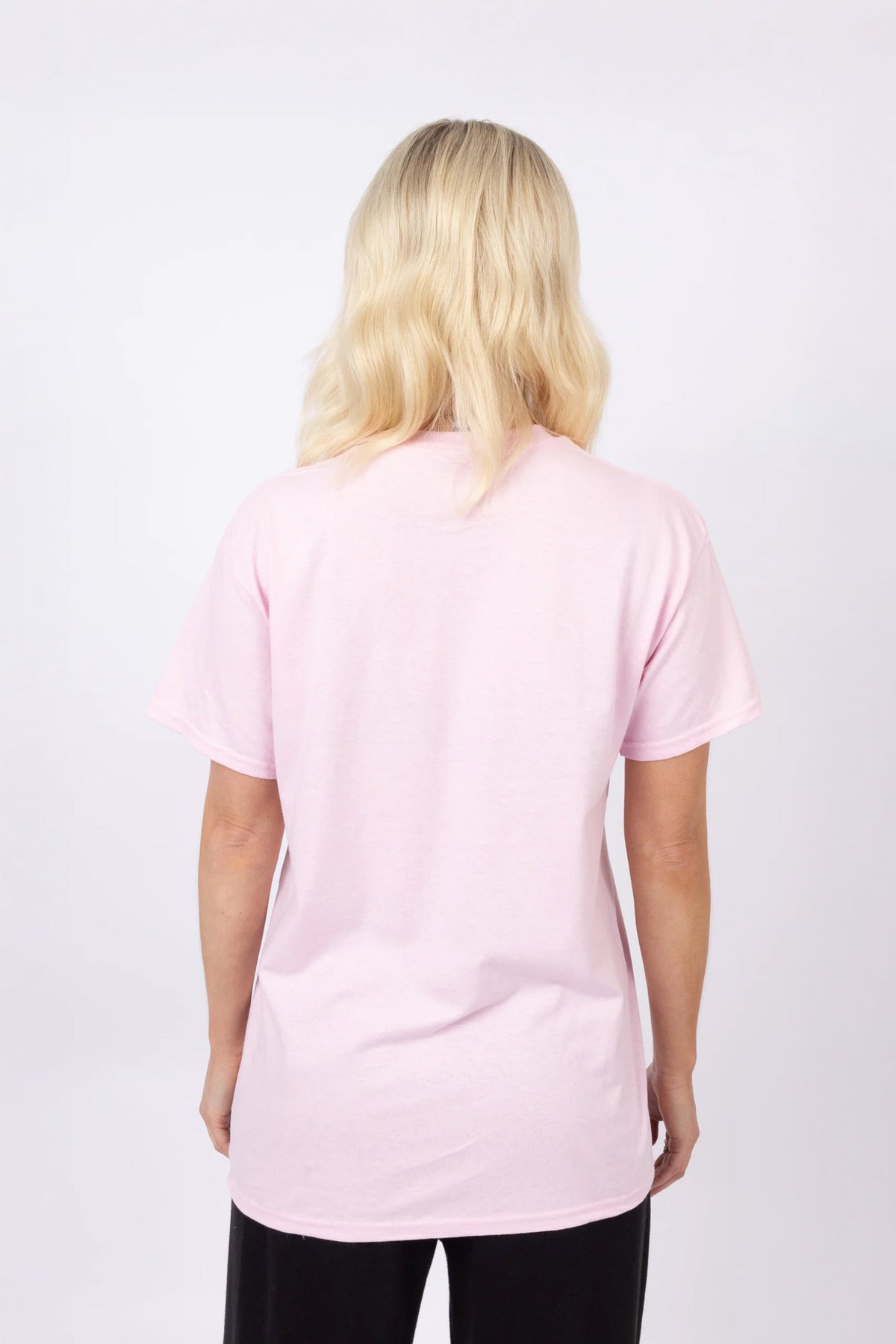 Golden Sands Shell Printed T-Shirt