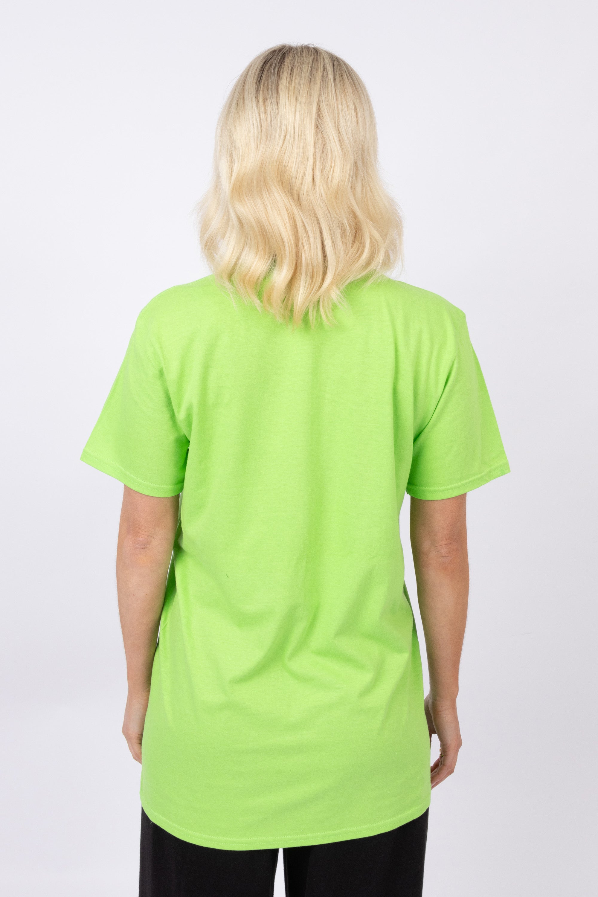 Softstyle Plain T-Shirt