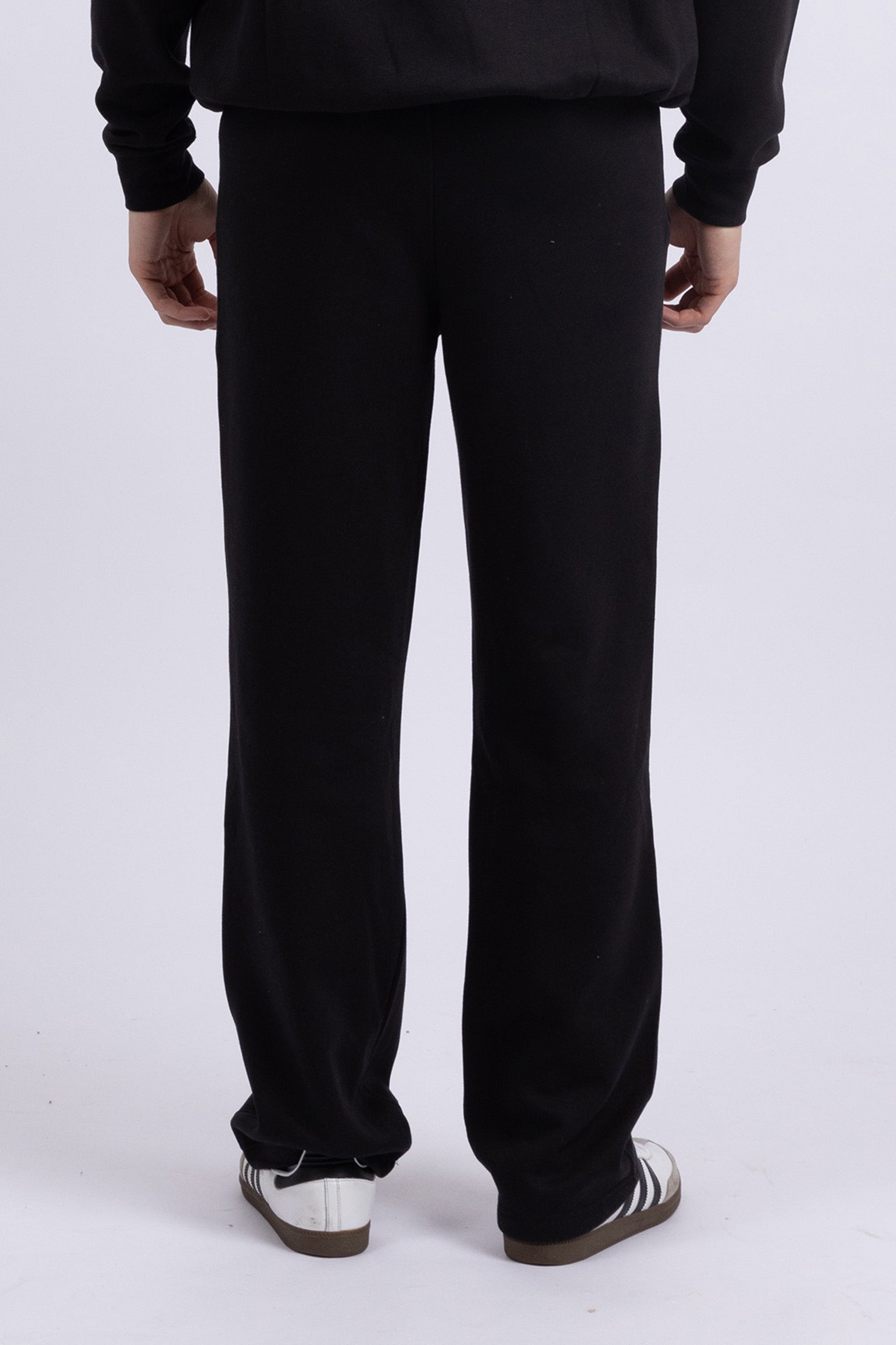 Unisex LSF Fleece Straight Leg Jogger Pants (Pack of 4)