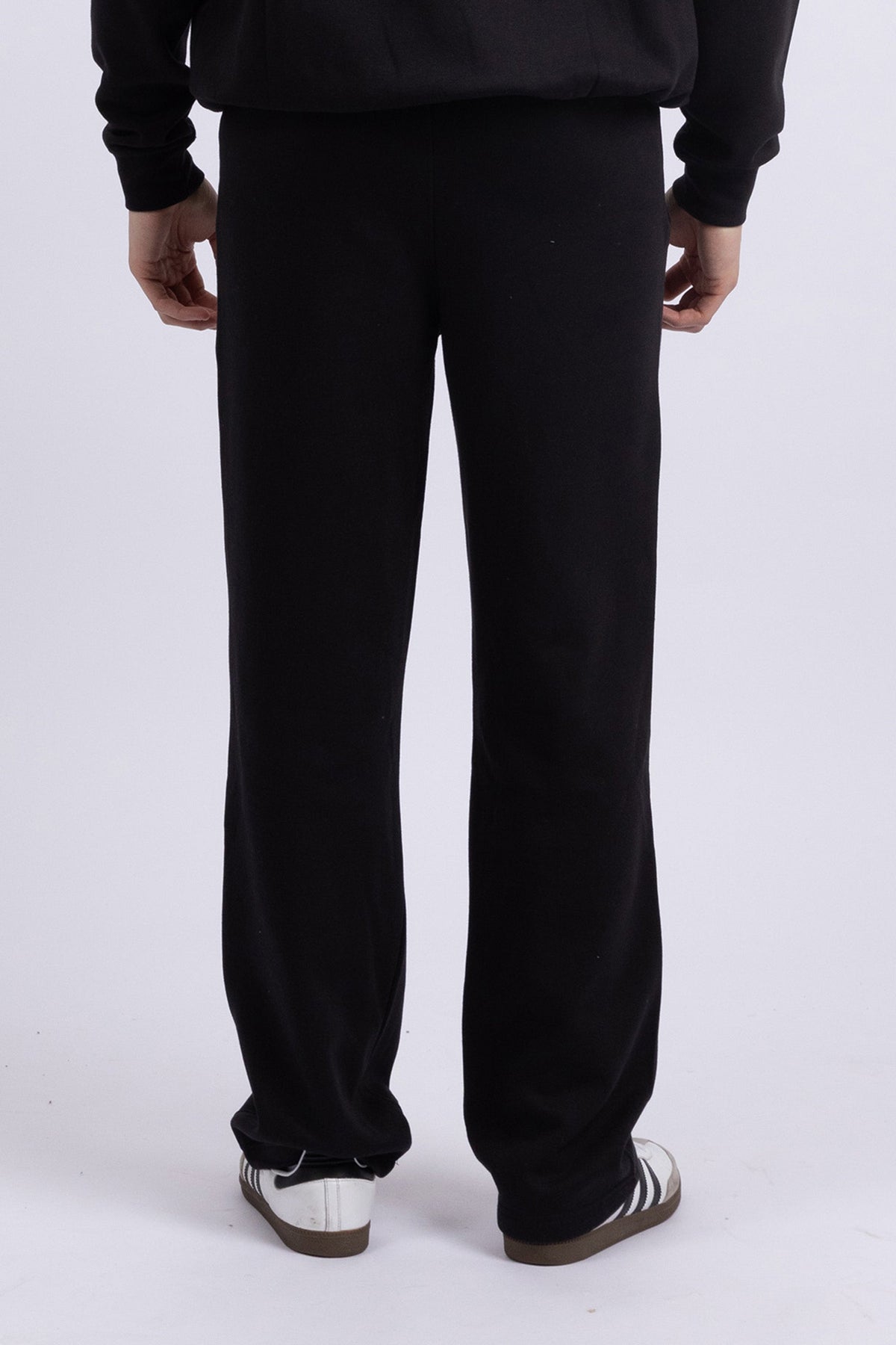 Unisex LSF Fleece Straight Leg Jogger Pants (Pack of 4)