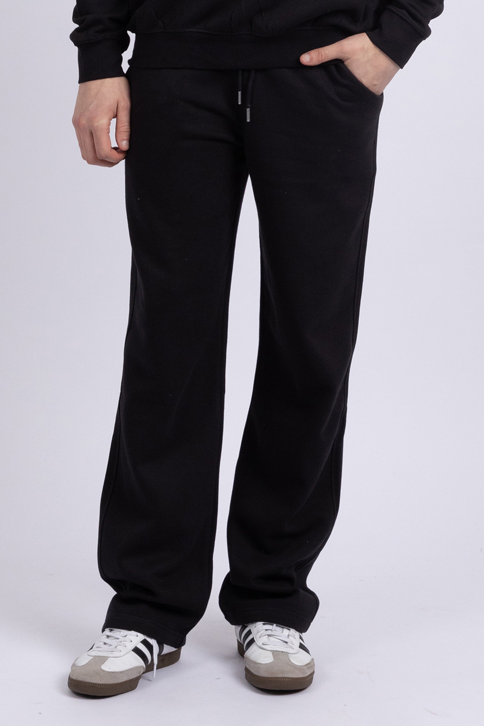 Unisex LSF Fleece Straight Leg Jogger Pants (Pack of 4)