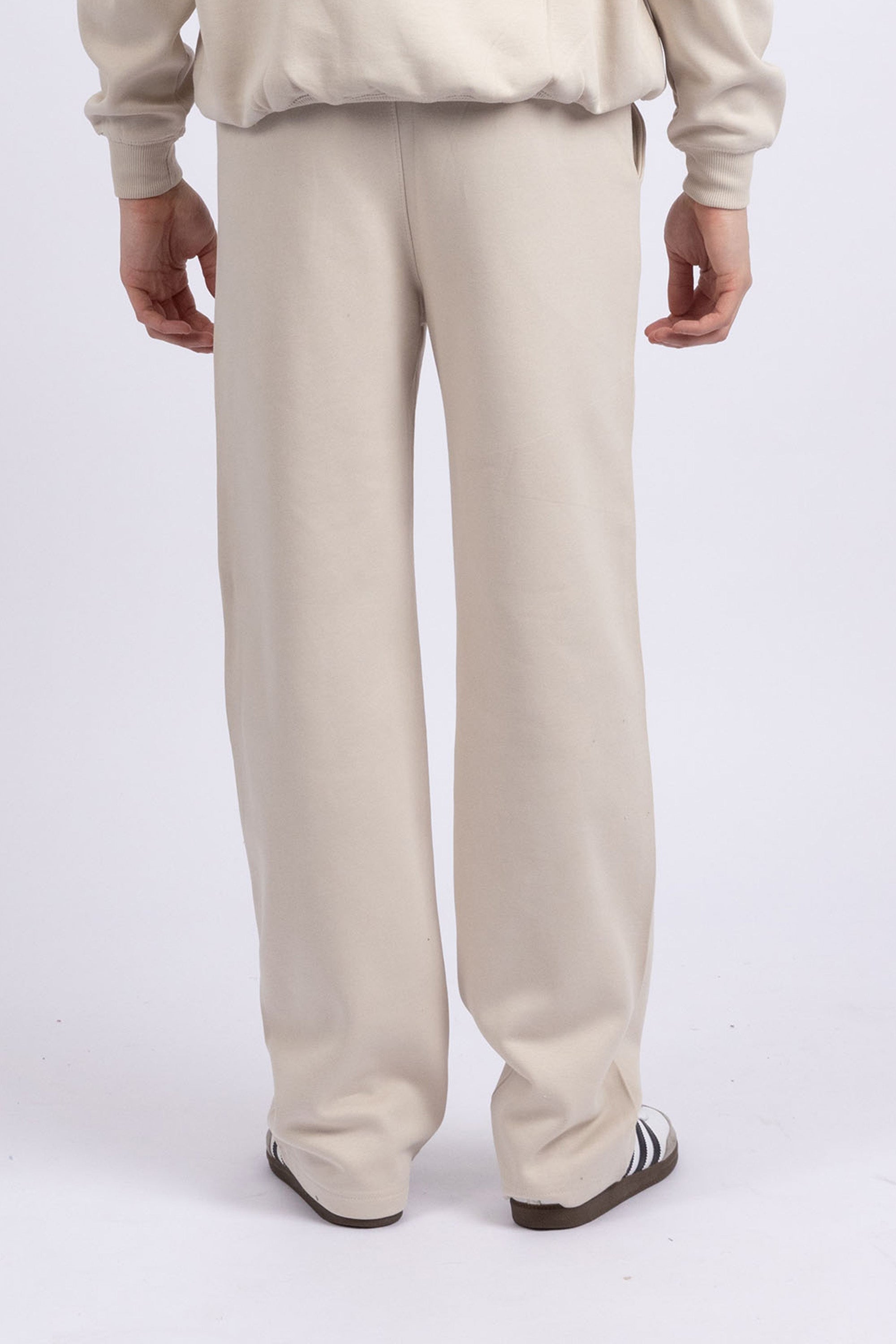 Unisex LSF Fleece Straight Leg Jogger Pants (Pack of 4)