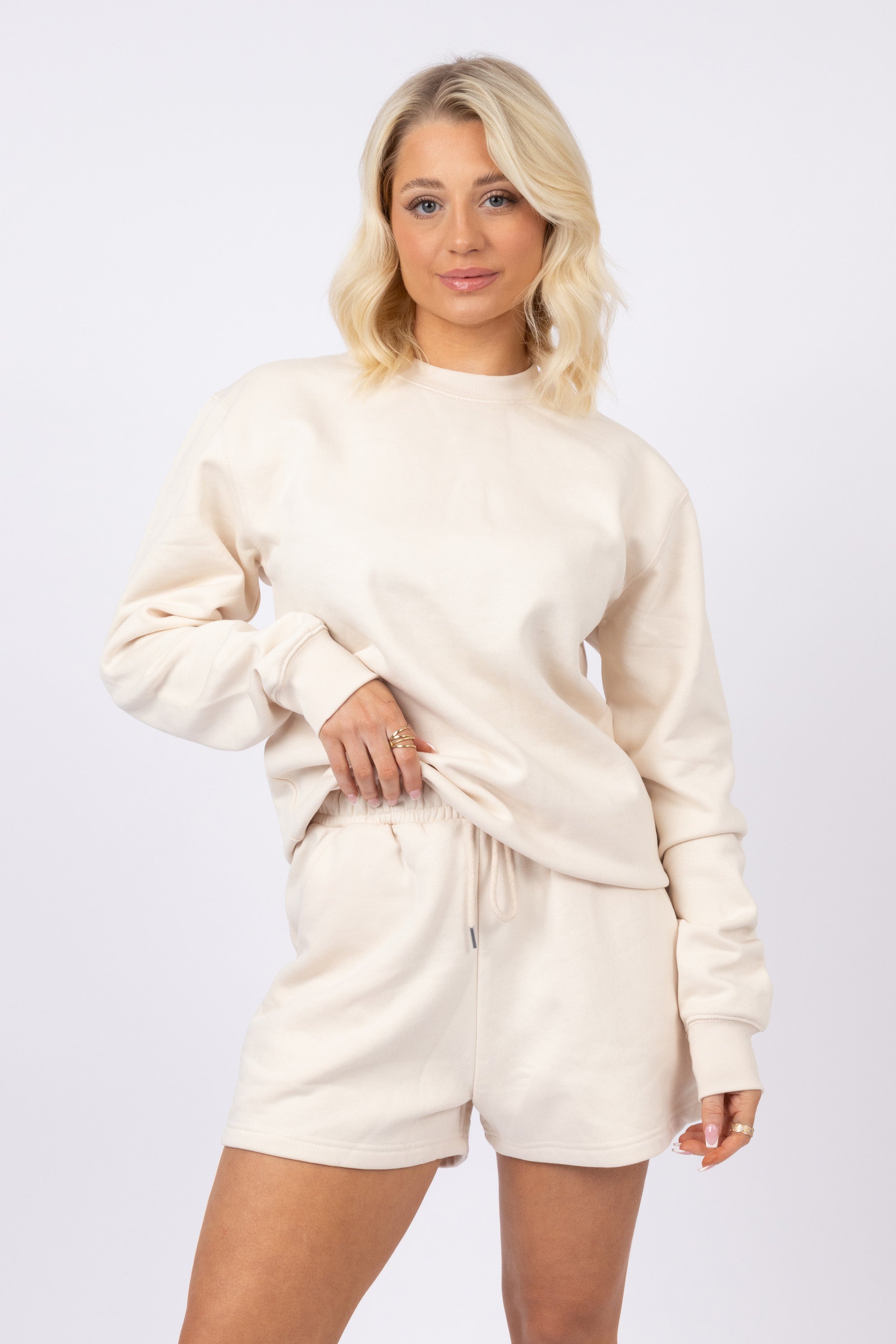 LSF Regular Fit Co-Ord Set (Pack of 4 Sets)