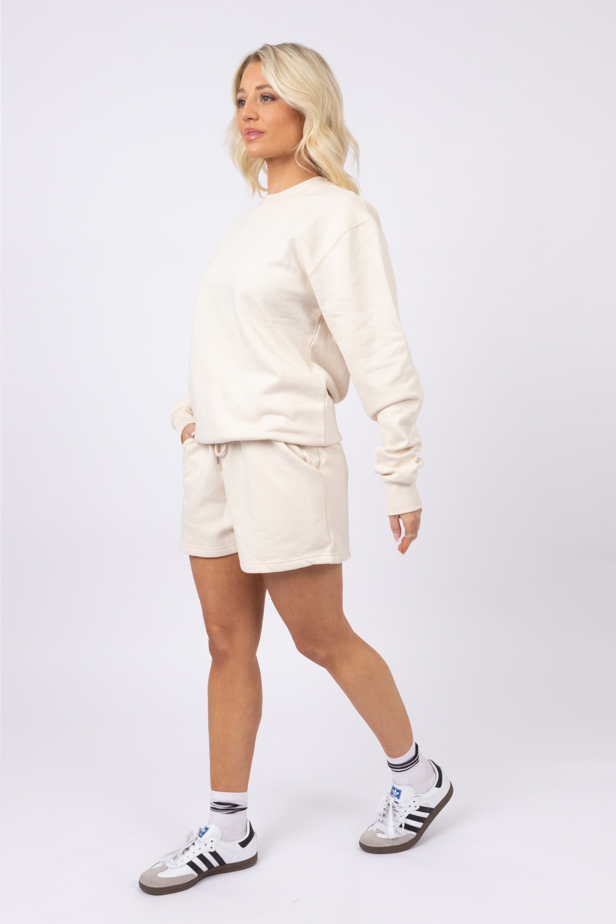 LSF Regular Fit Co-Ord Set (Pack of 4 Sets)