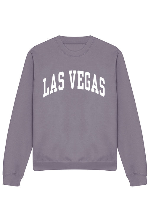 LAS VEGAS SWEATSHIRTS