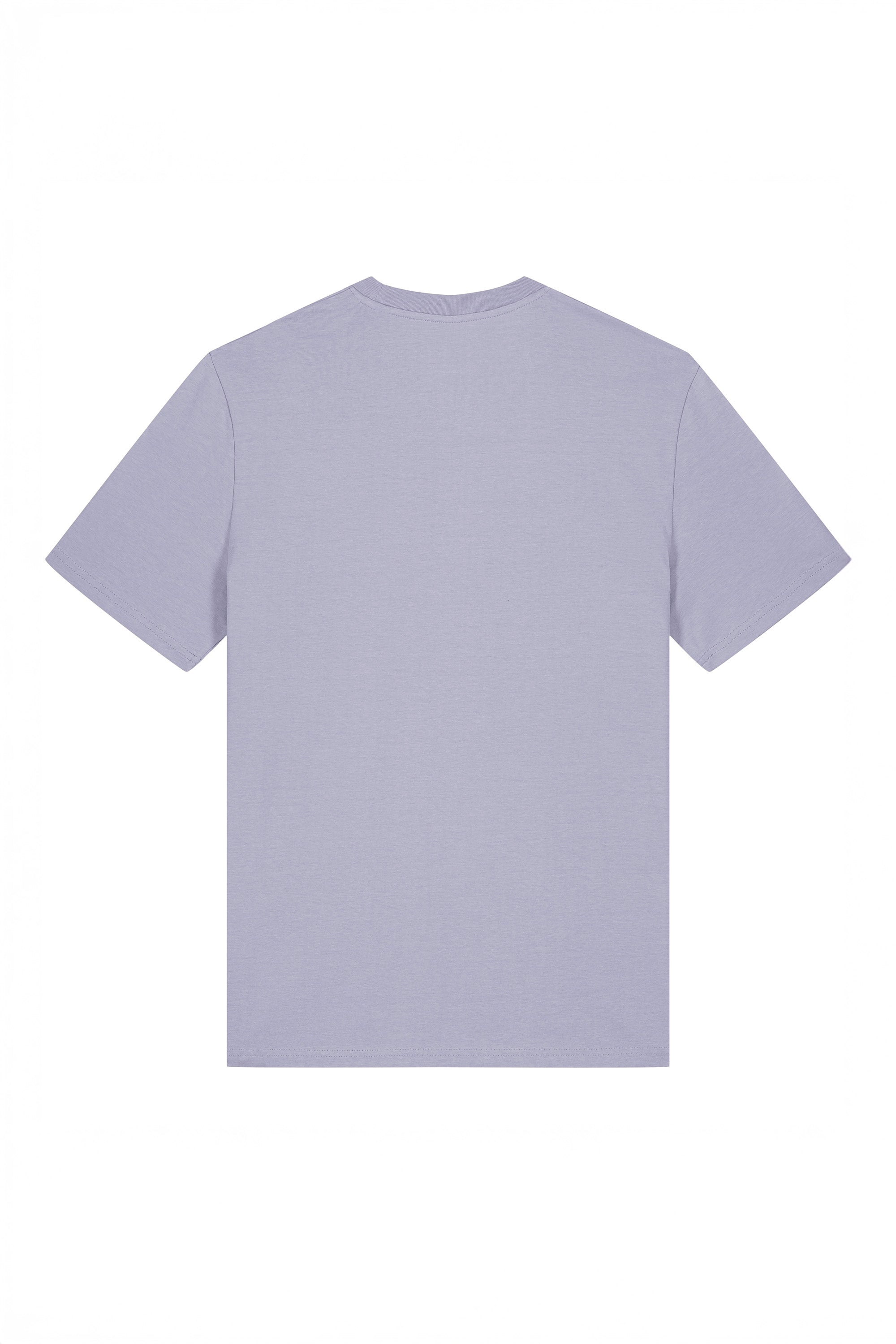 180 GSM Unisex Organic California Printed T-Shirt