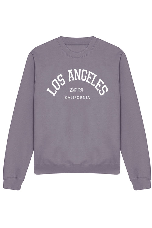 LOS ANGELES SWEATSHIRTS