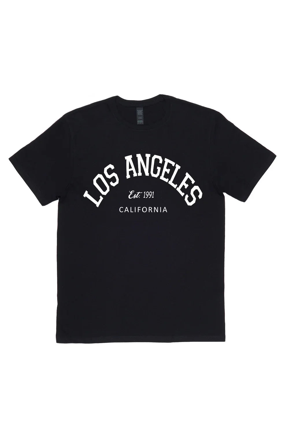 Los Angeles California T-Shirt