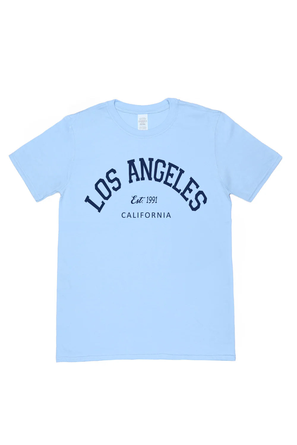 Los Angeles  California T-Shirt