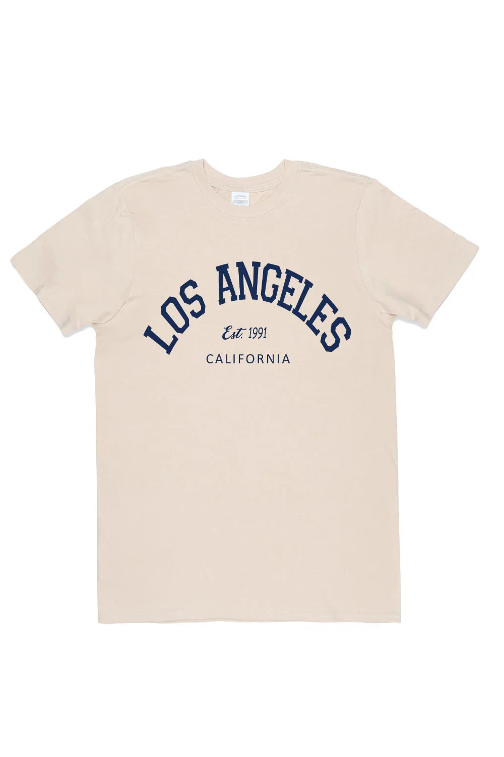 Los Angeles California T-Shirt