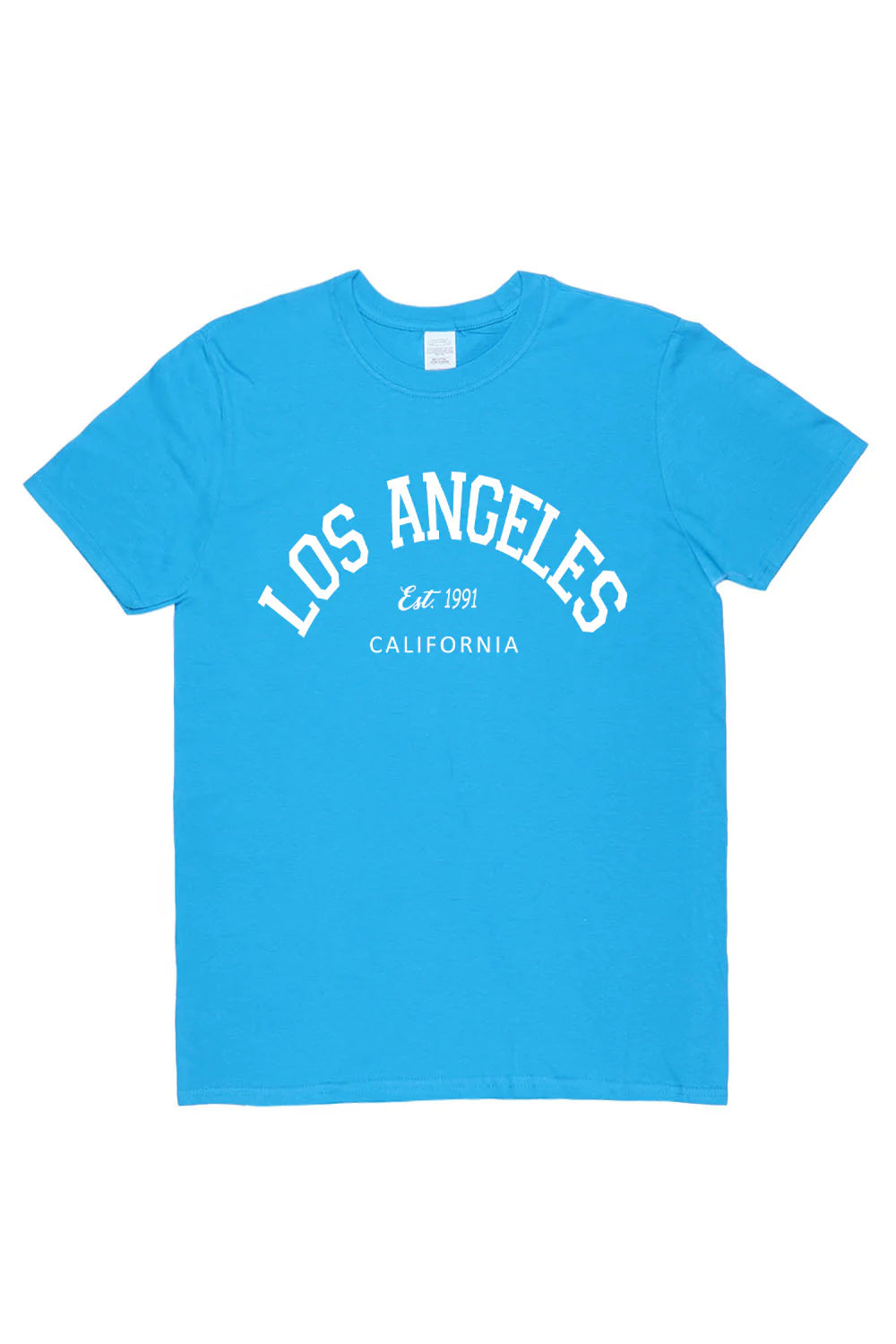 Los Angeles  California T-Shirt