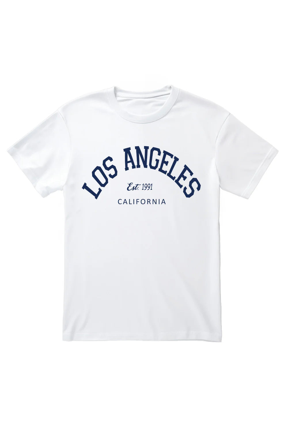 Los Angeles California T-Shirt
