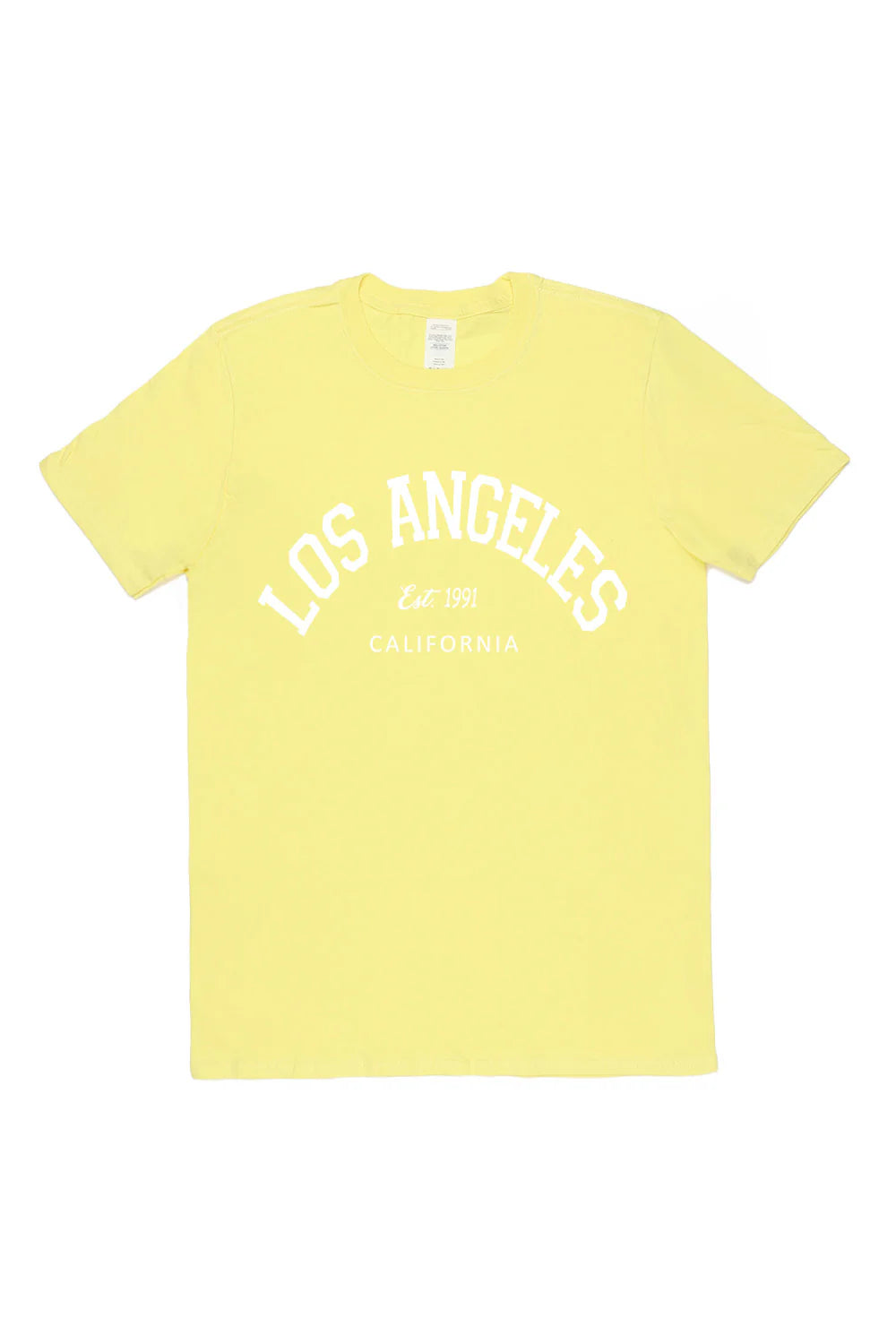 Los Angeles California T-Shirt