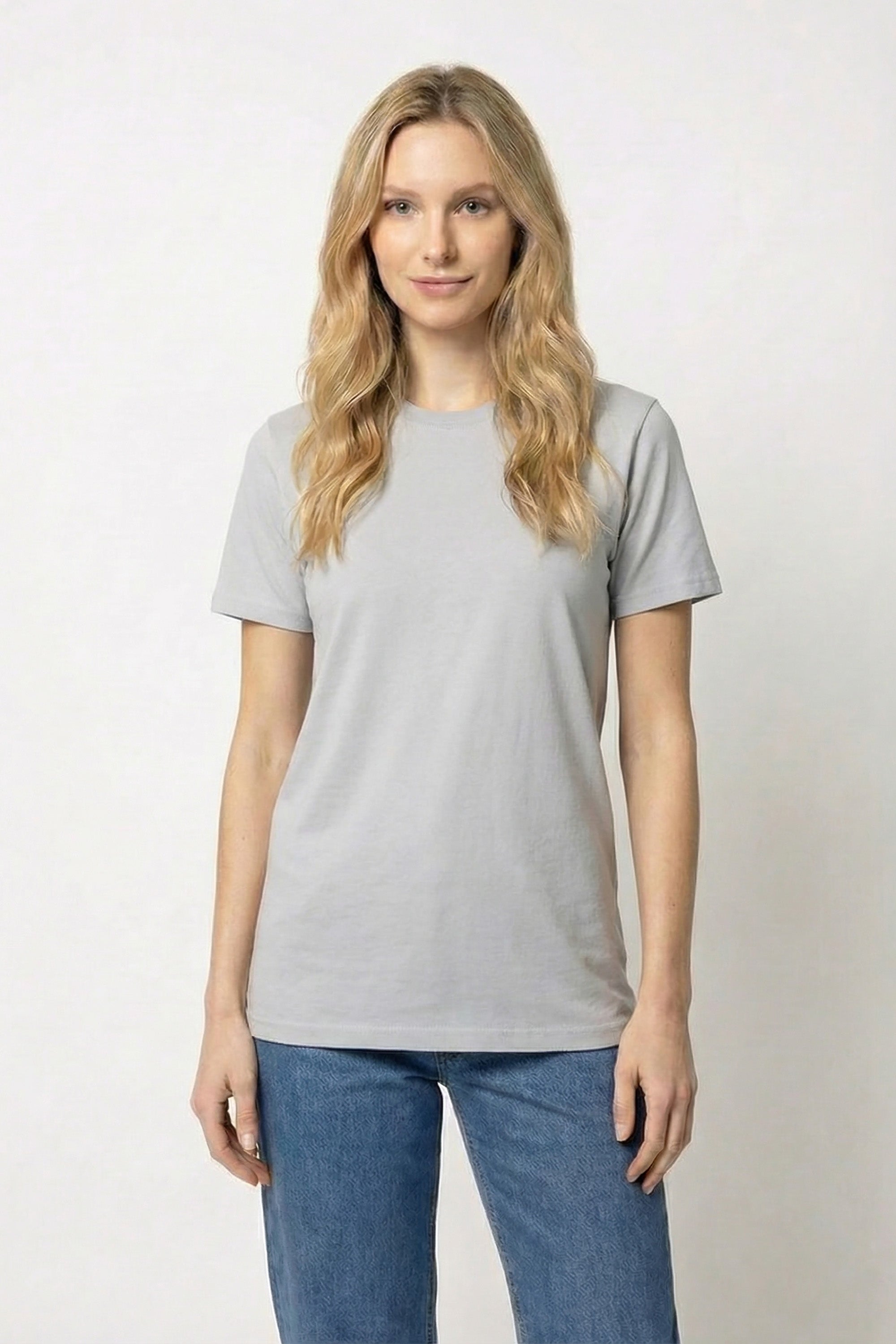220GSM Core Regular Fit Unisex T-Shirt