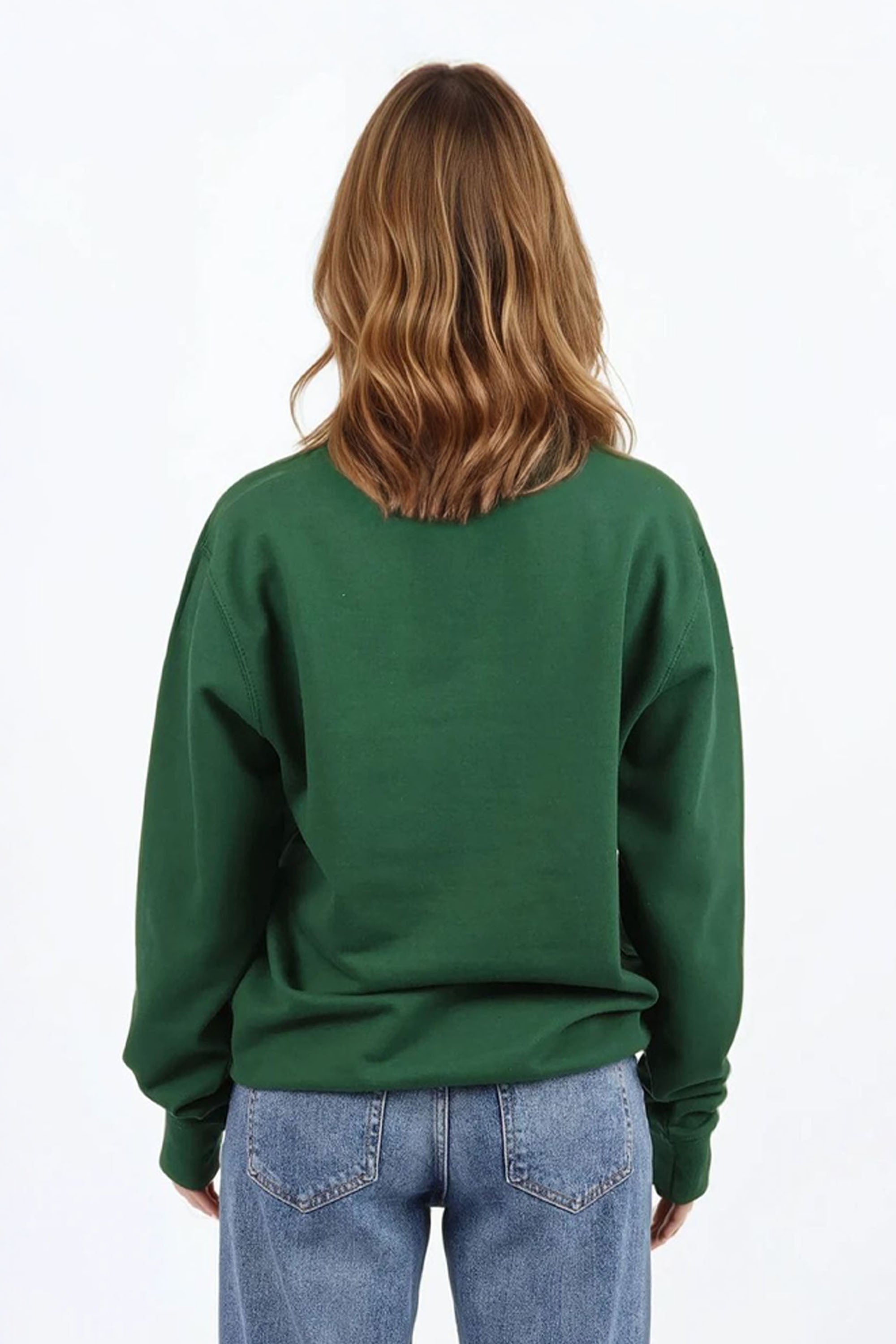 Manhattan New York Sweatshirt