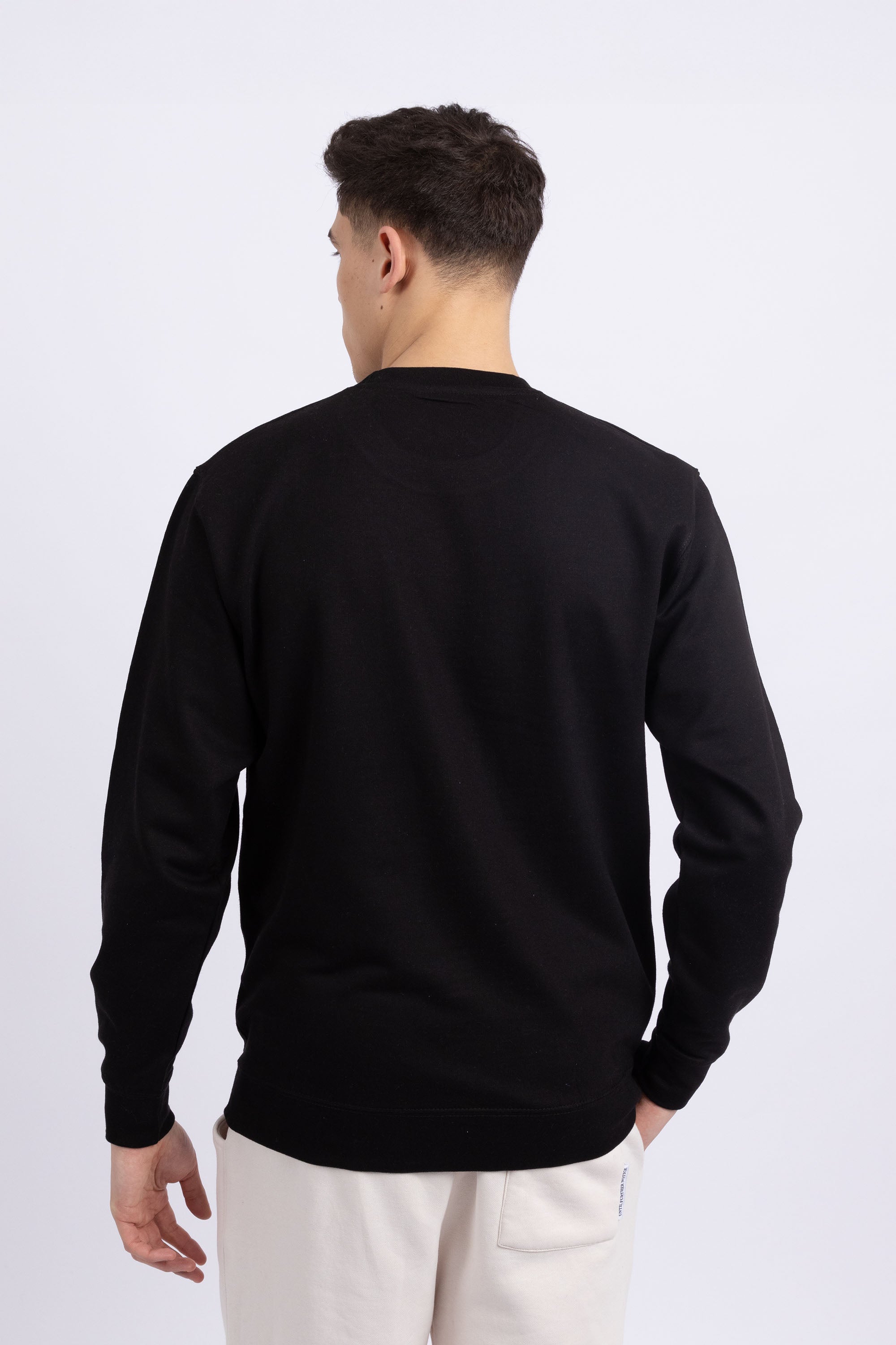 Unisex Built To Endure Printed Sweatshirt