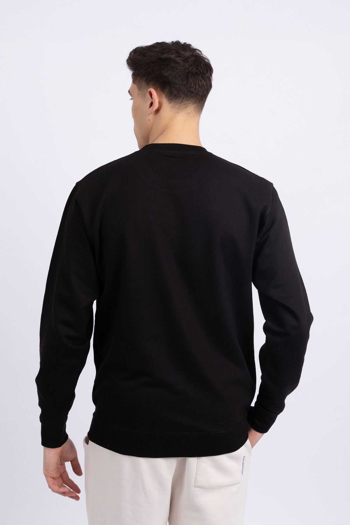 Unisex Built To Endure Printed Sweatshirt