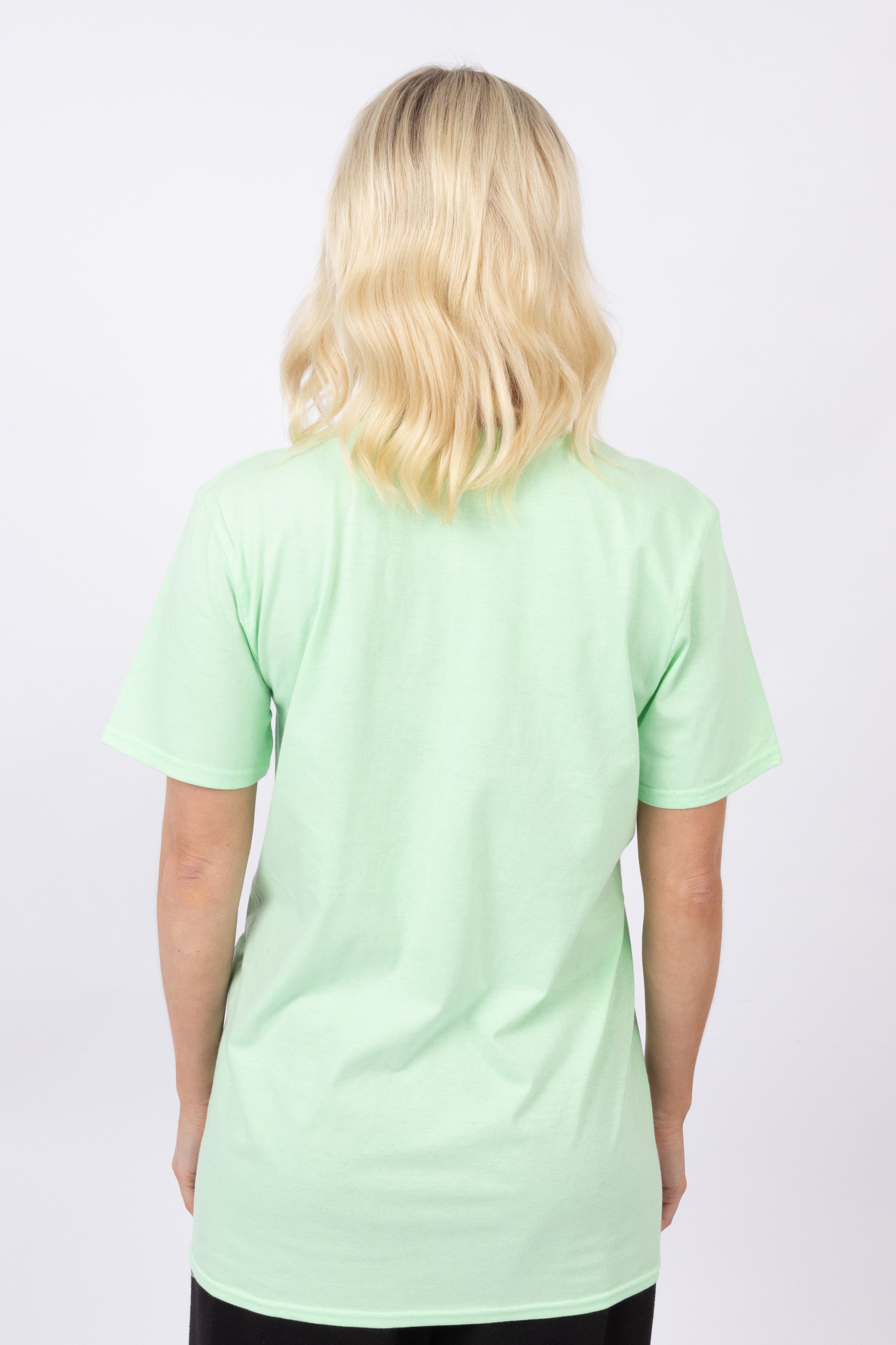 Softstyle Plain T-Shirt
