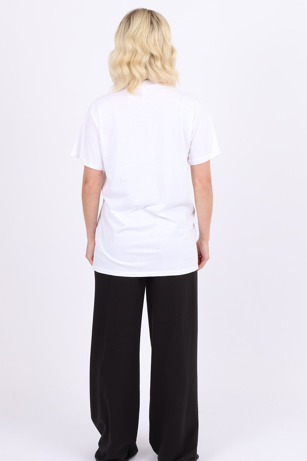 My Bells Don't Jingle Without Coffee Printed T-Shirt|Christmas Tee