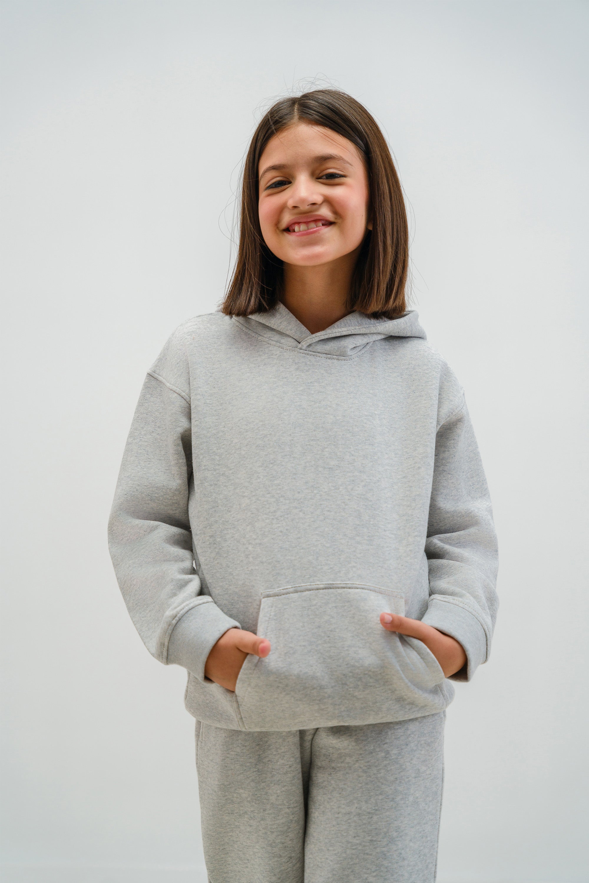 Kids Premium Hoodie (Pack of 5)