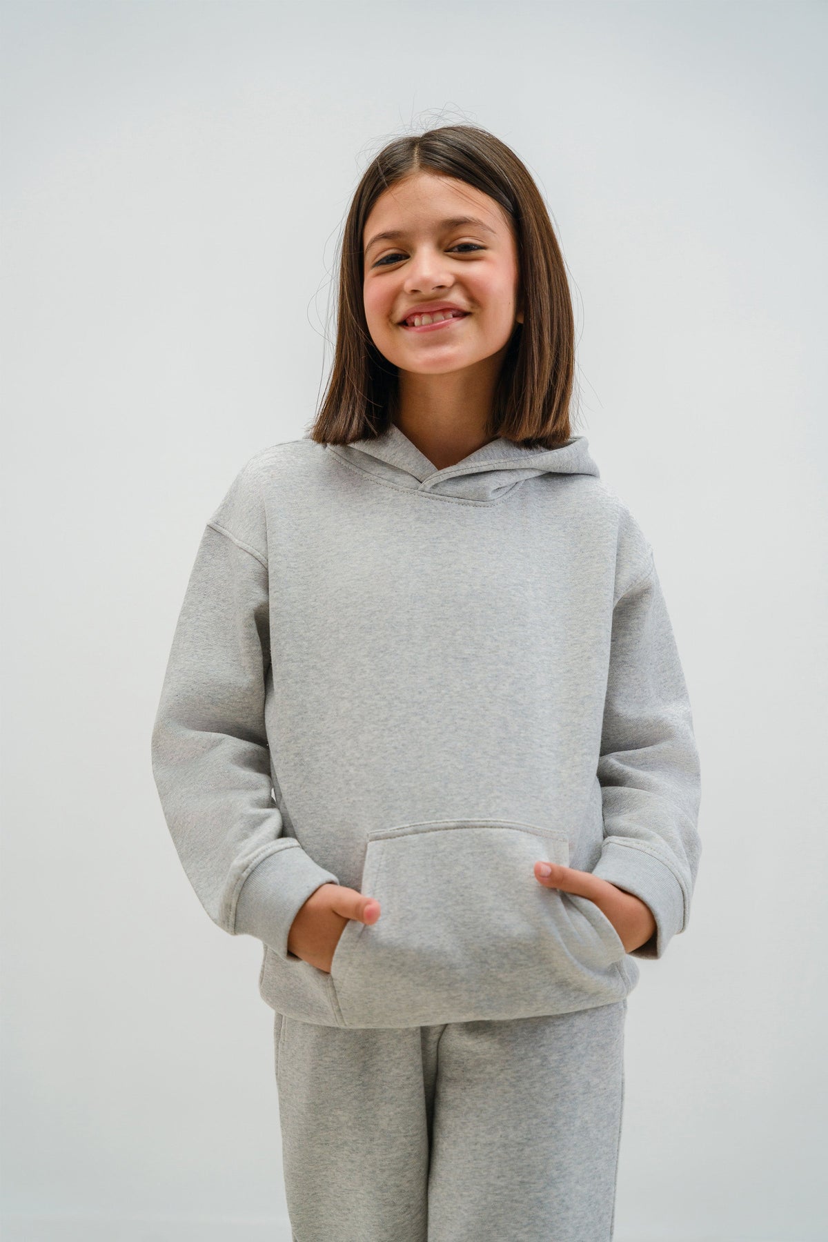 Kids Premium Hoodie (Pack of 5)