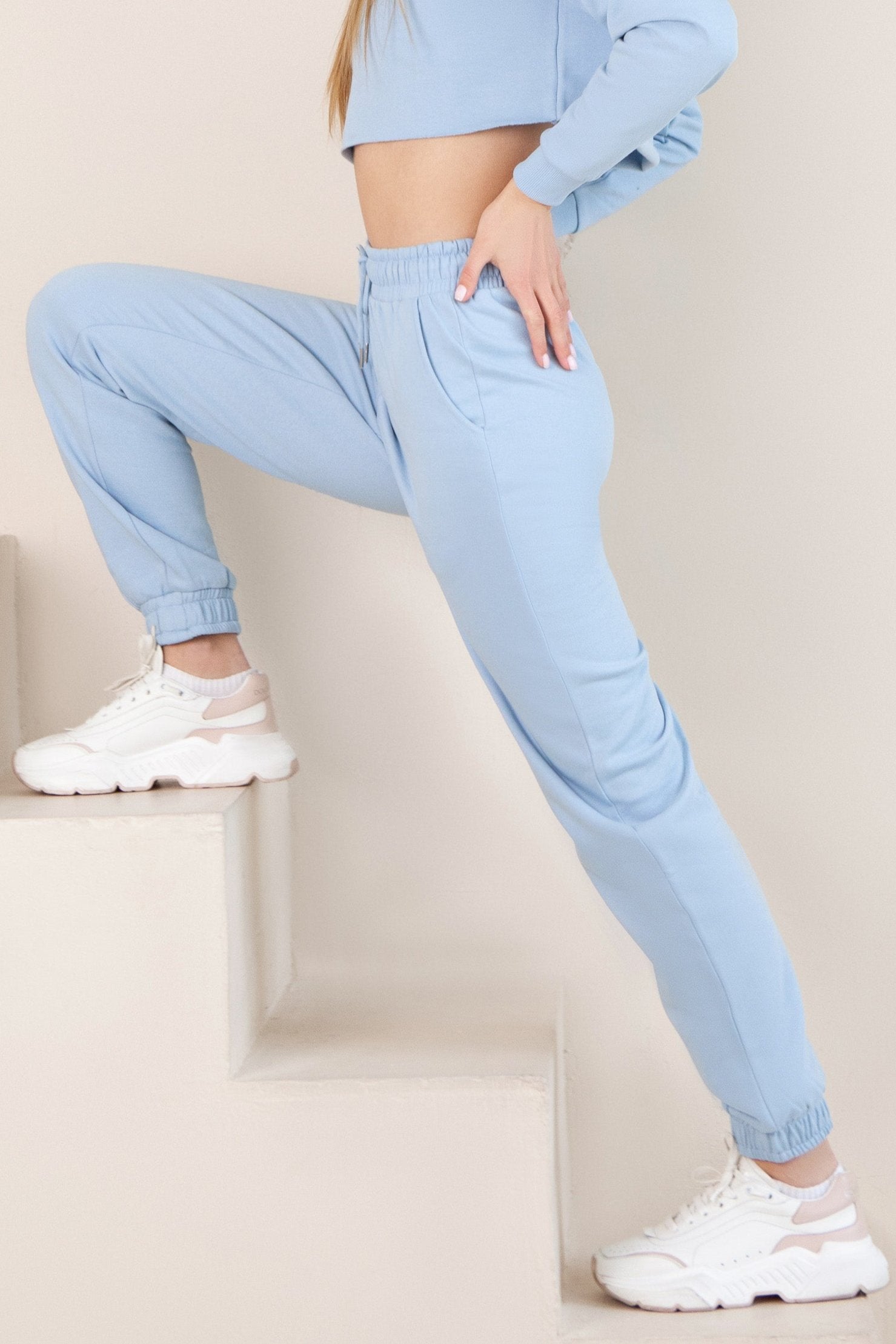 LSF Joggers (Pack of 3)