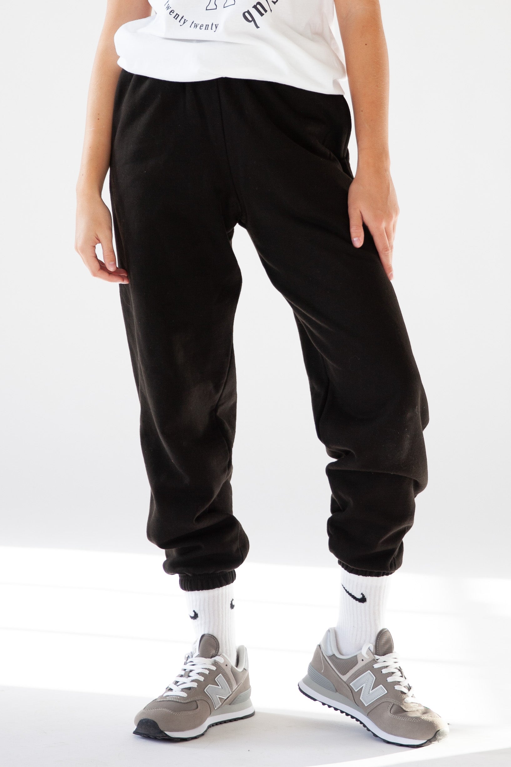 LSF Joggers (Pack of 3)