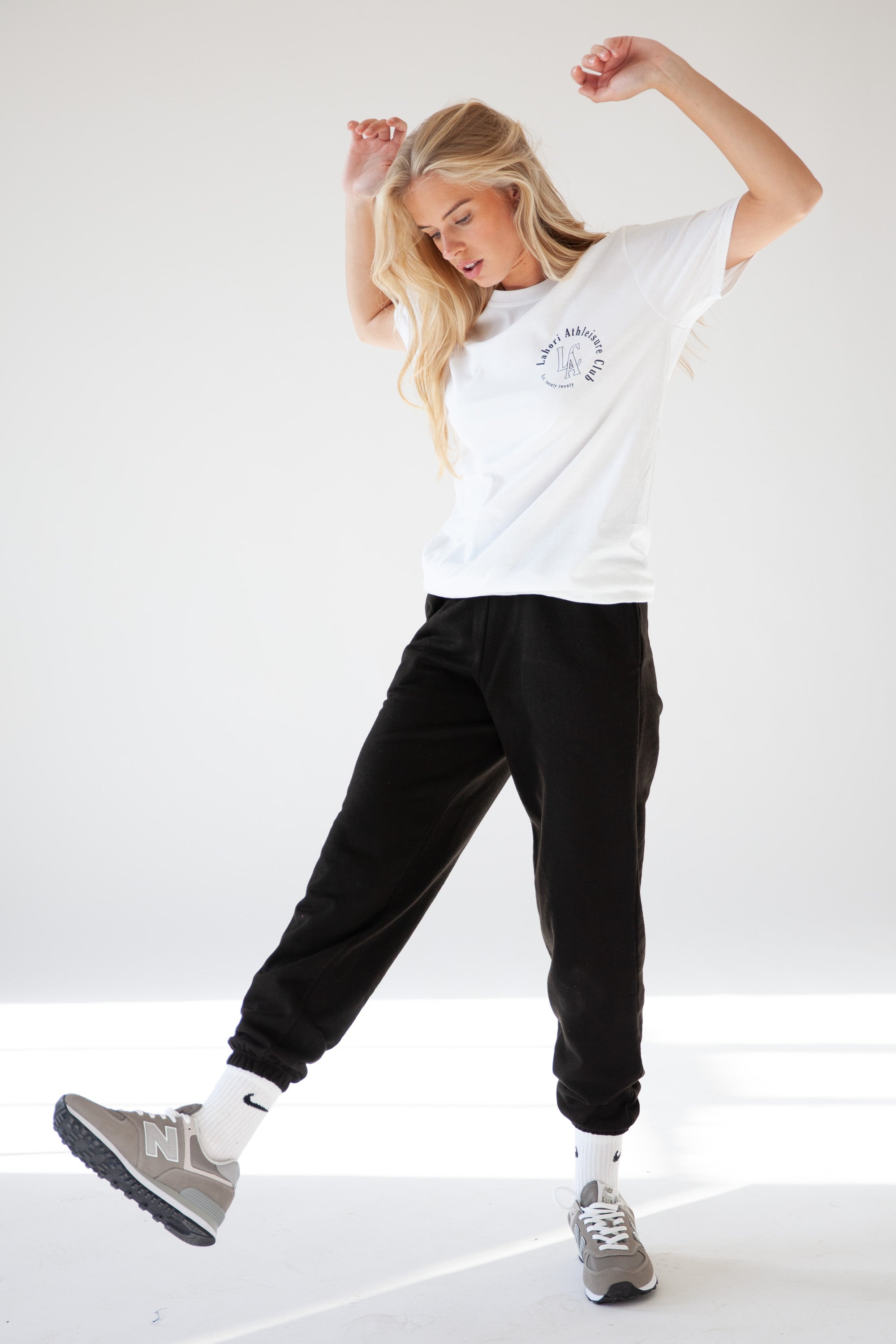 LSF Joggers (Pack of 3)