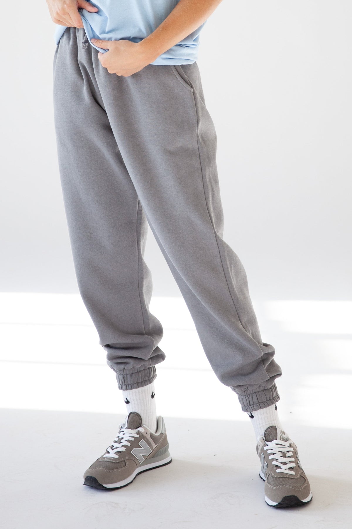 LSF Joggers (Pack of 3)