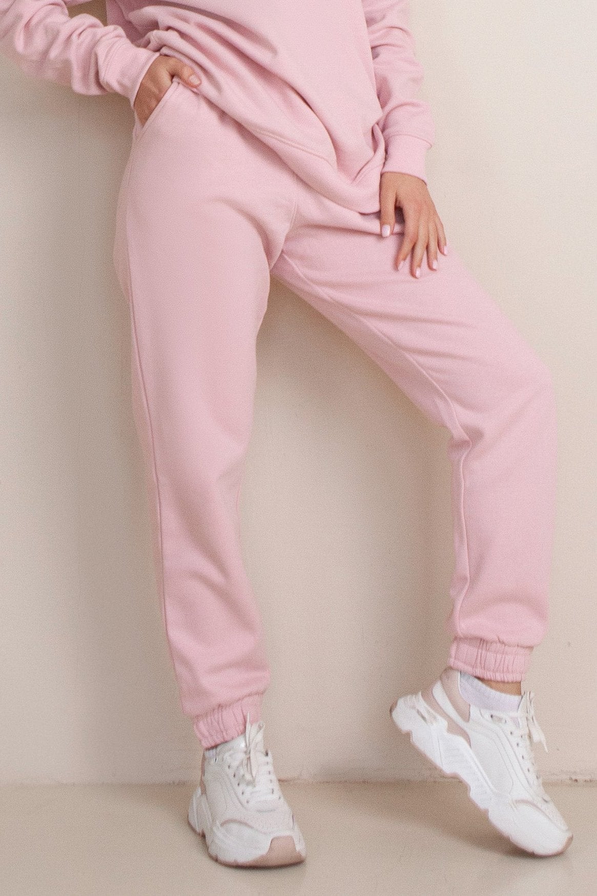 LSF Joggers (Pack of 3)