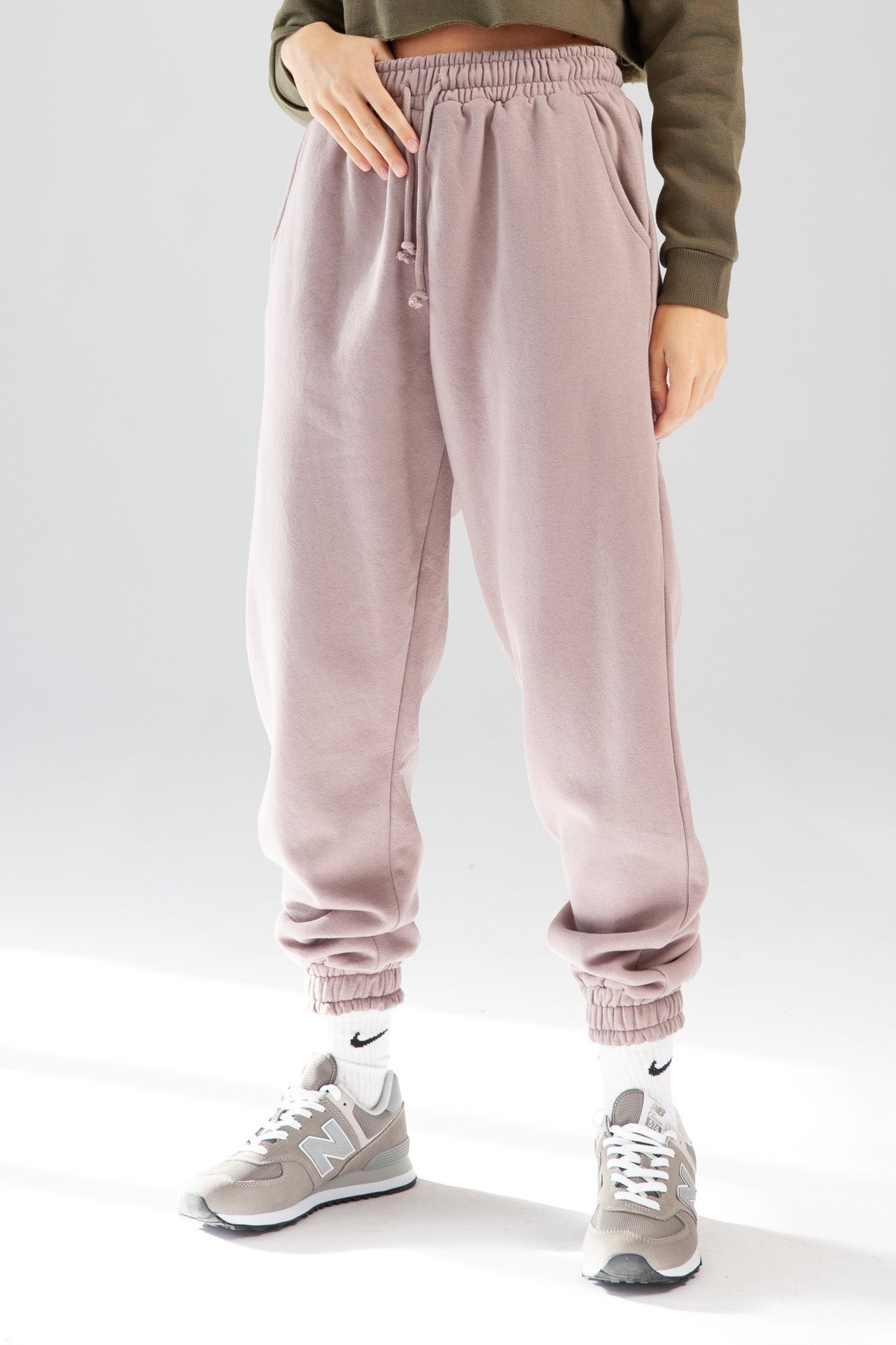 LSF Joggers (Pack of 3)