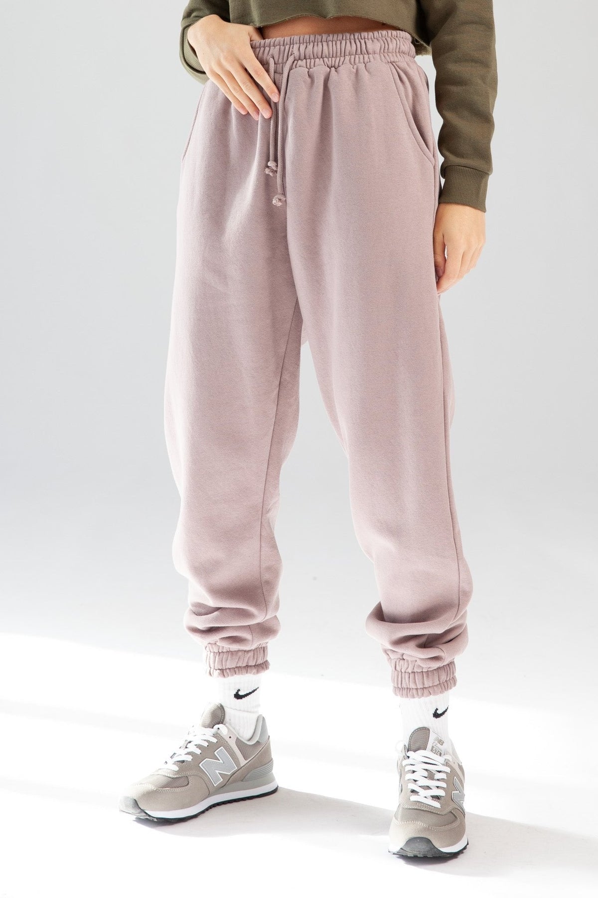 LSF Joggers (Pack of 3)