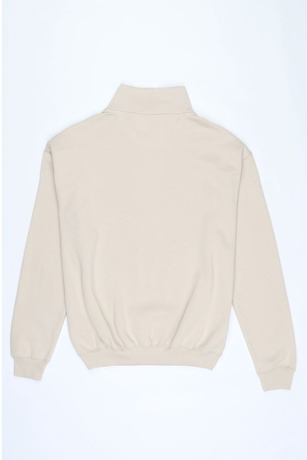 Unisex LSF Fleece 1/4 Zip Sweatshirt (Pack of 4)