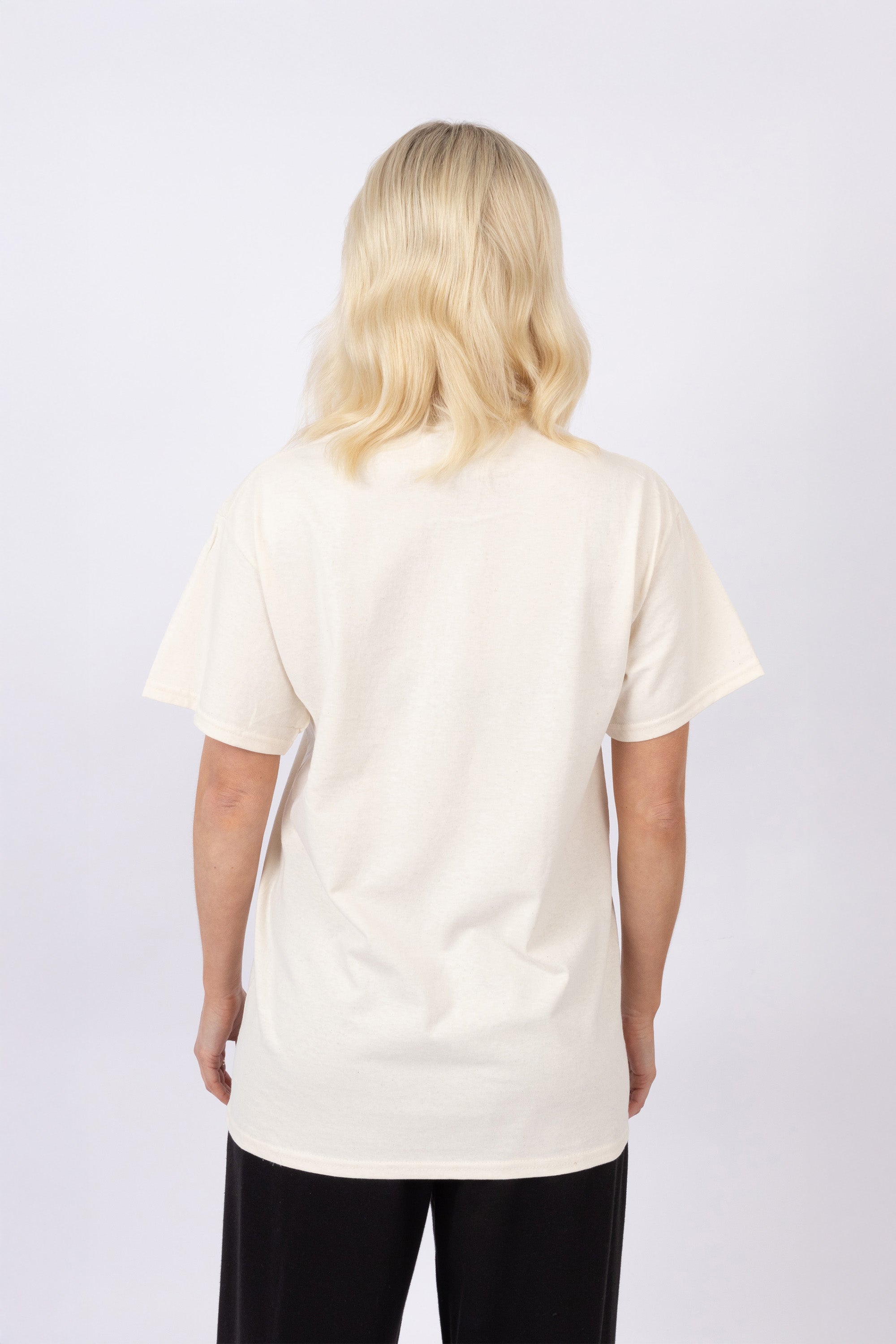 Lobster Seafood Printed T-Shirt
