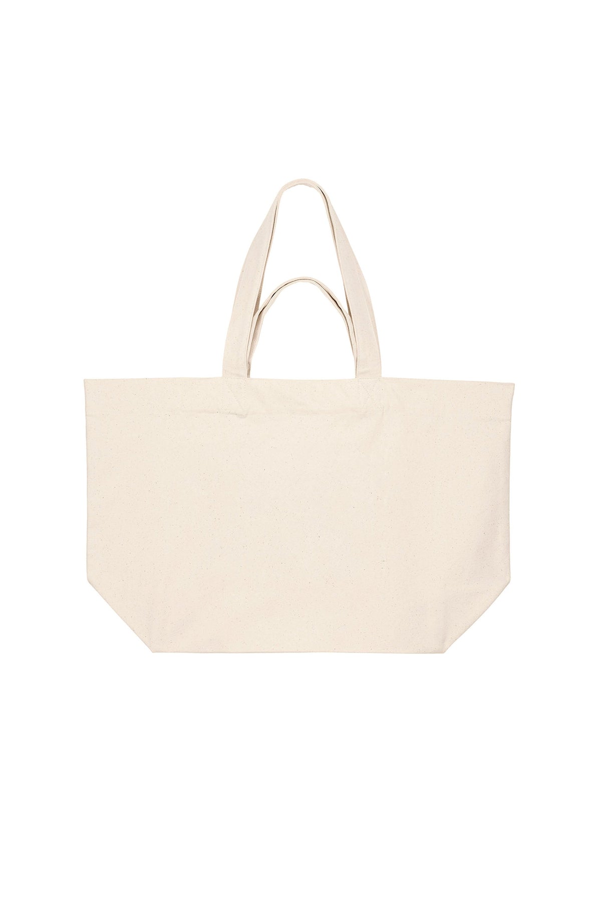 400gsm Cotton Canvas Shopping Bag – Blank Wholesale