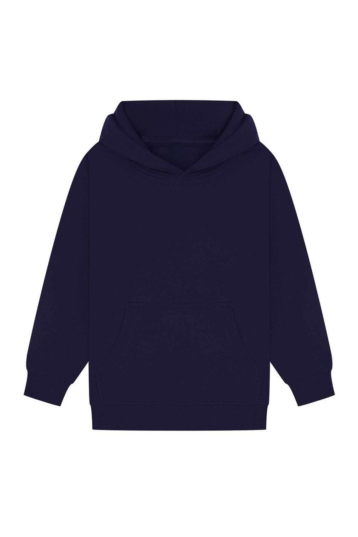 Kids Custom Printed Blended Hoodie