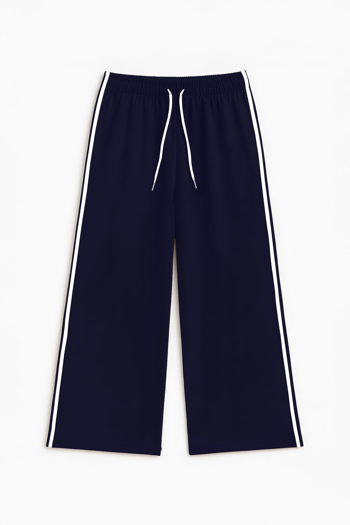 Women’s Tri-Blend Stripe Joggers