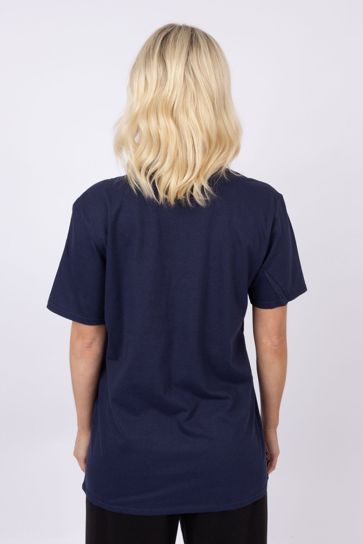 150GSM Softstyle Plain T-Shirt