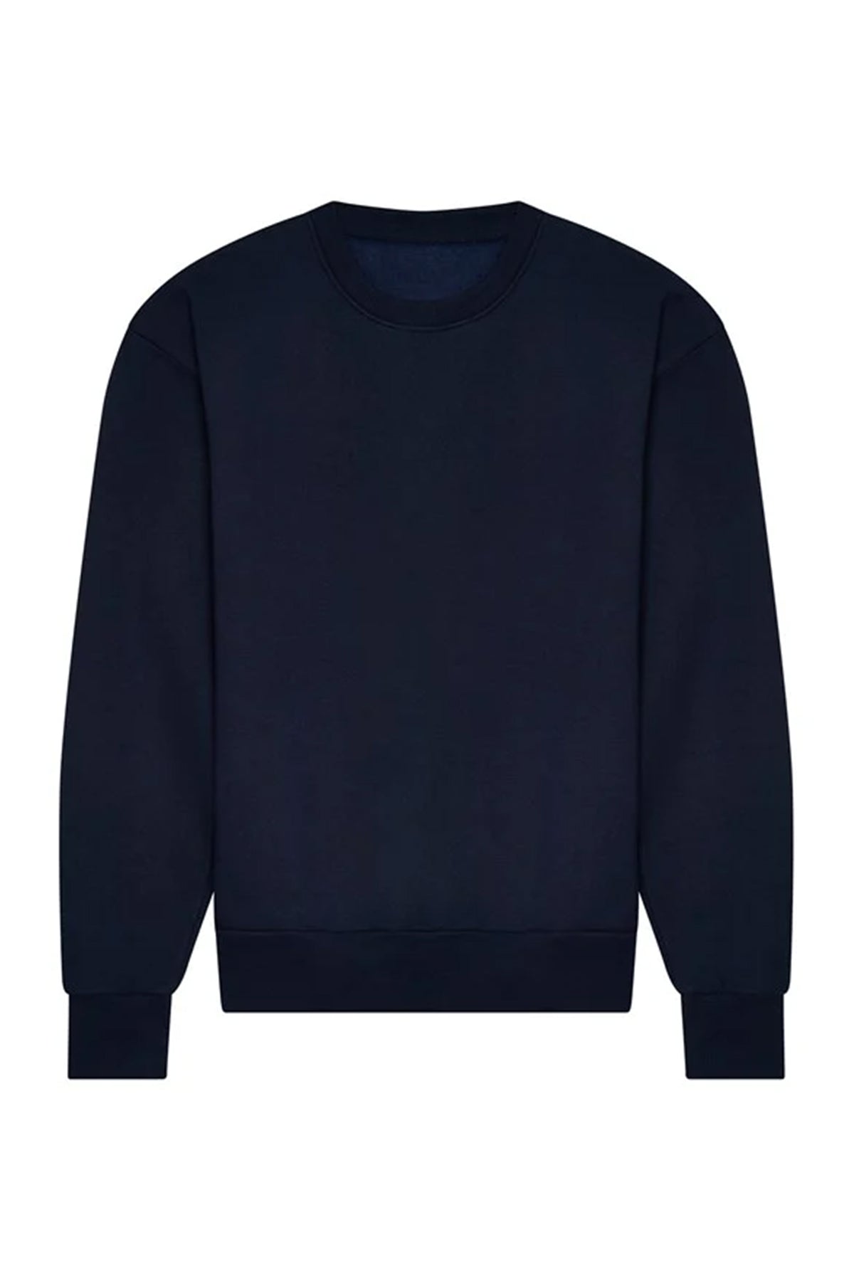 Signature Heavyweight Sweatshirt - 440 GSM