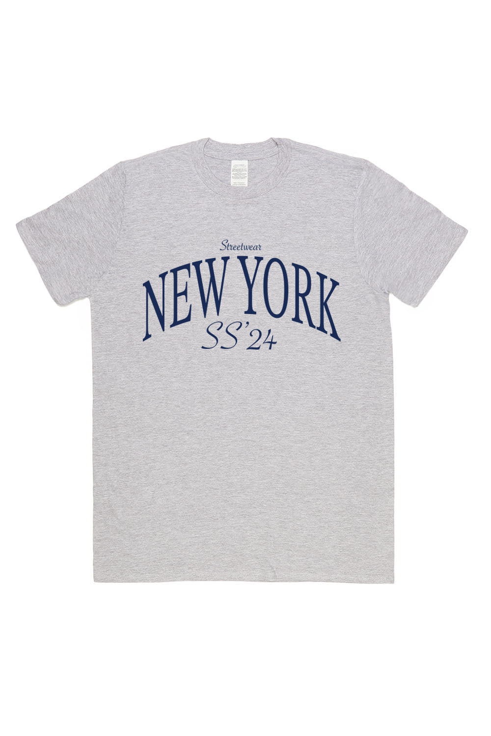 New York T-Shirt