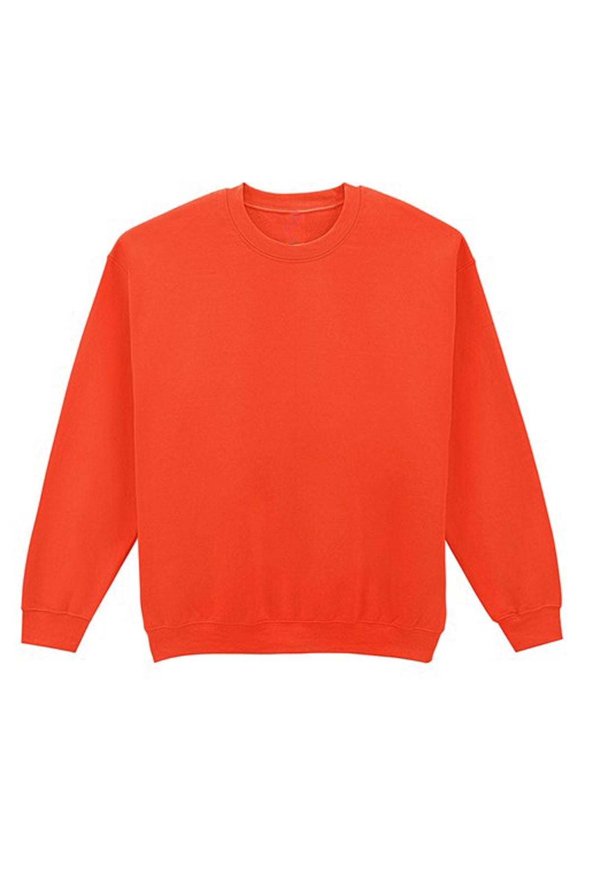 270GSM Unisex Heavy Blend Custom Printed Sweatshirt