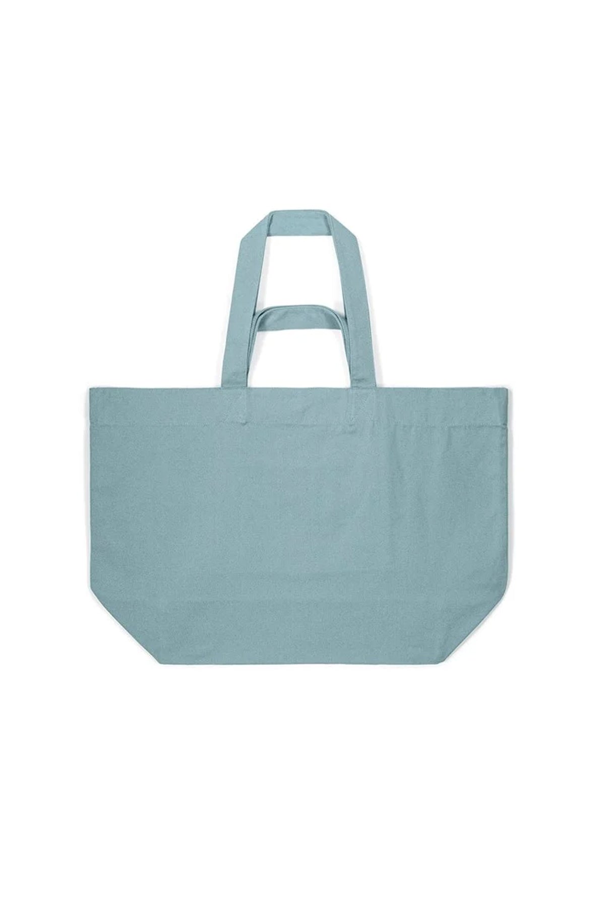 400gsm Cotton Canvas Shopping Bag – Blank Wholesale