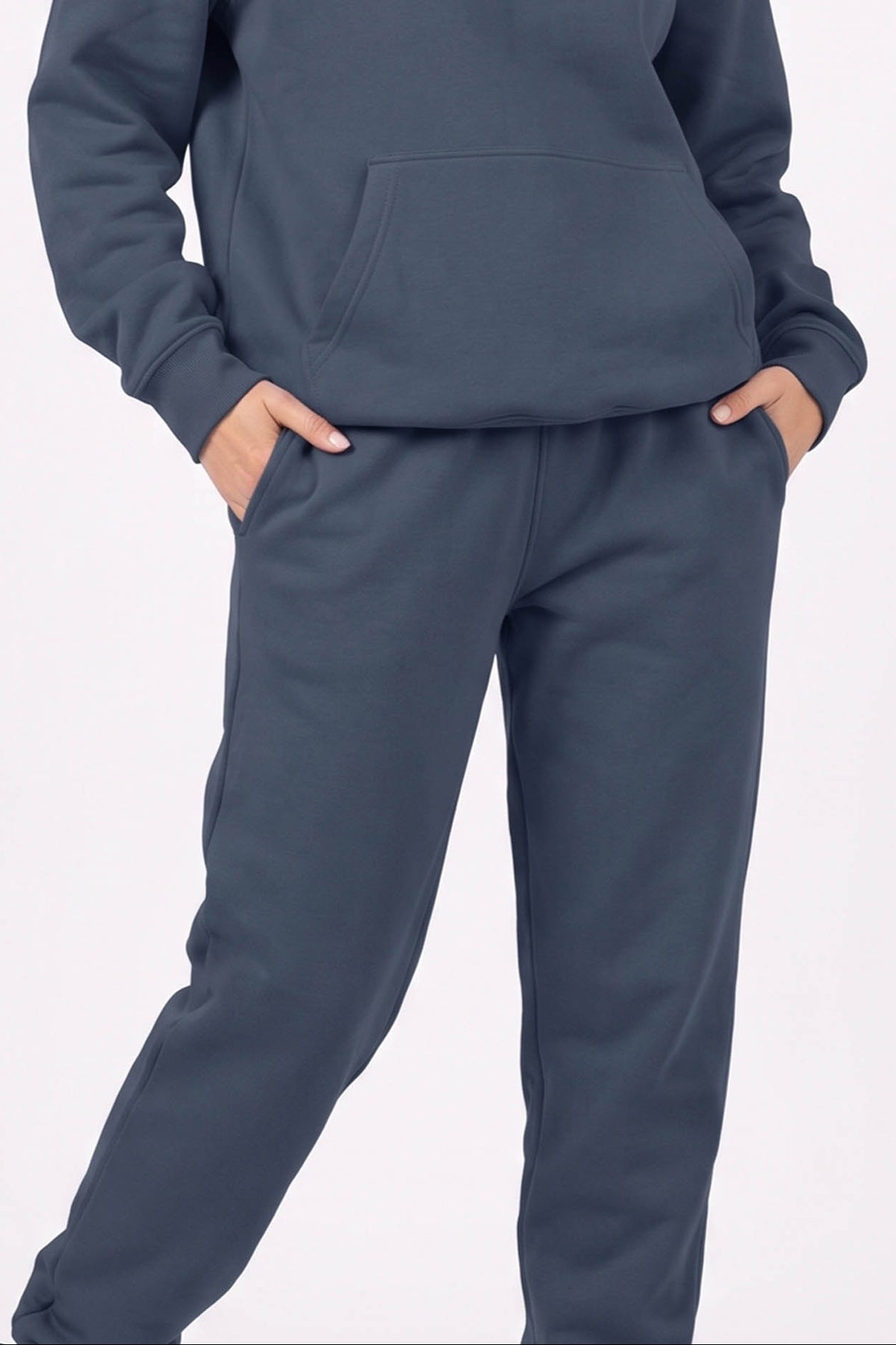 Unisex 280GSM LSF Cuffed Joggers