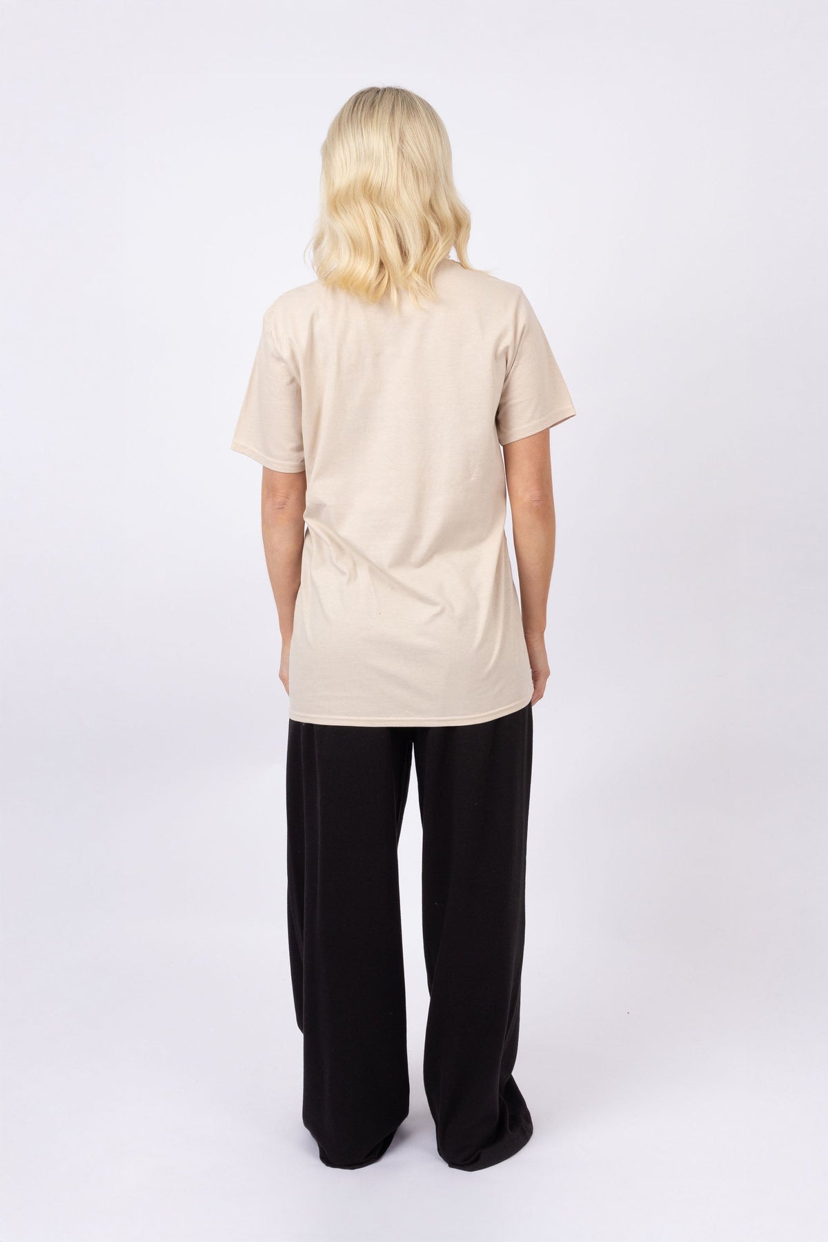 Regular Fit T-shirt in Pizza Napoletana Print