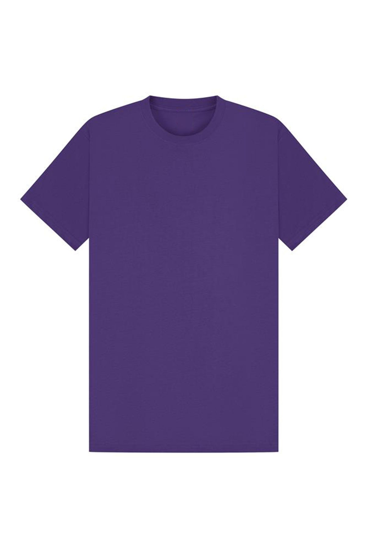 220GSM Core Regular Fit Unisex T-Shirt