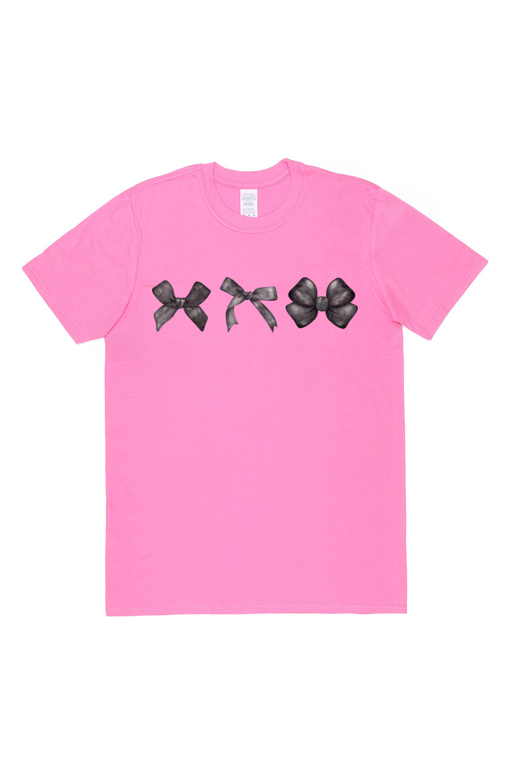 Multiple Bow’s T-Shirt