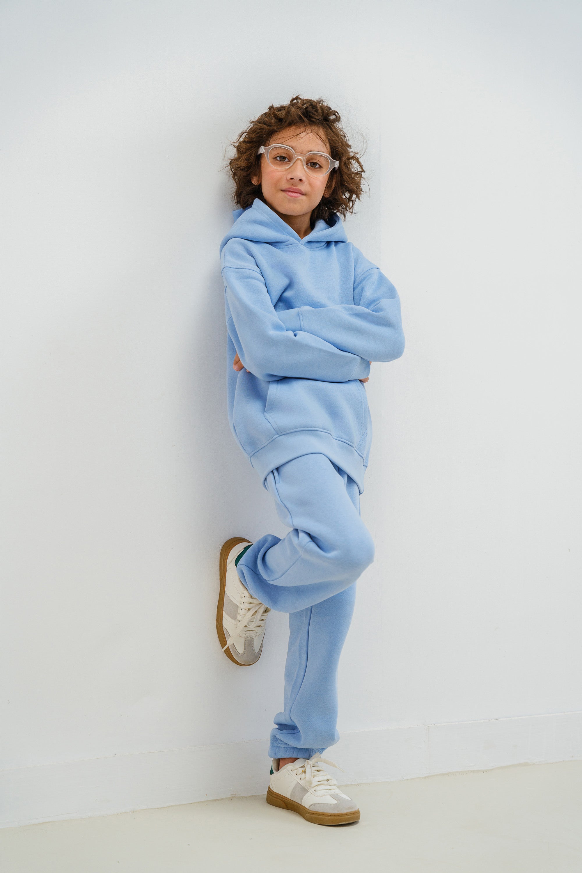 Kids Premium Hoodie (Pack of 5)