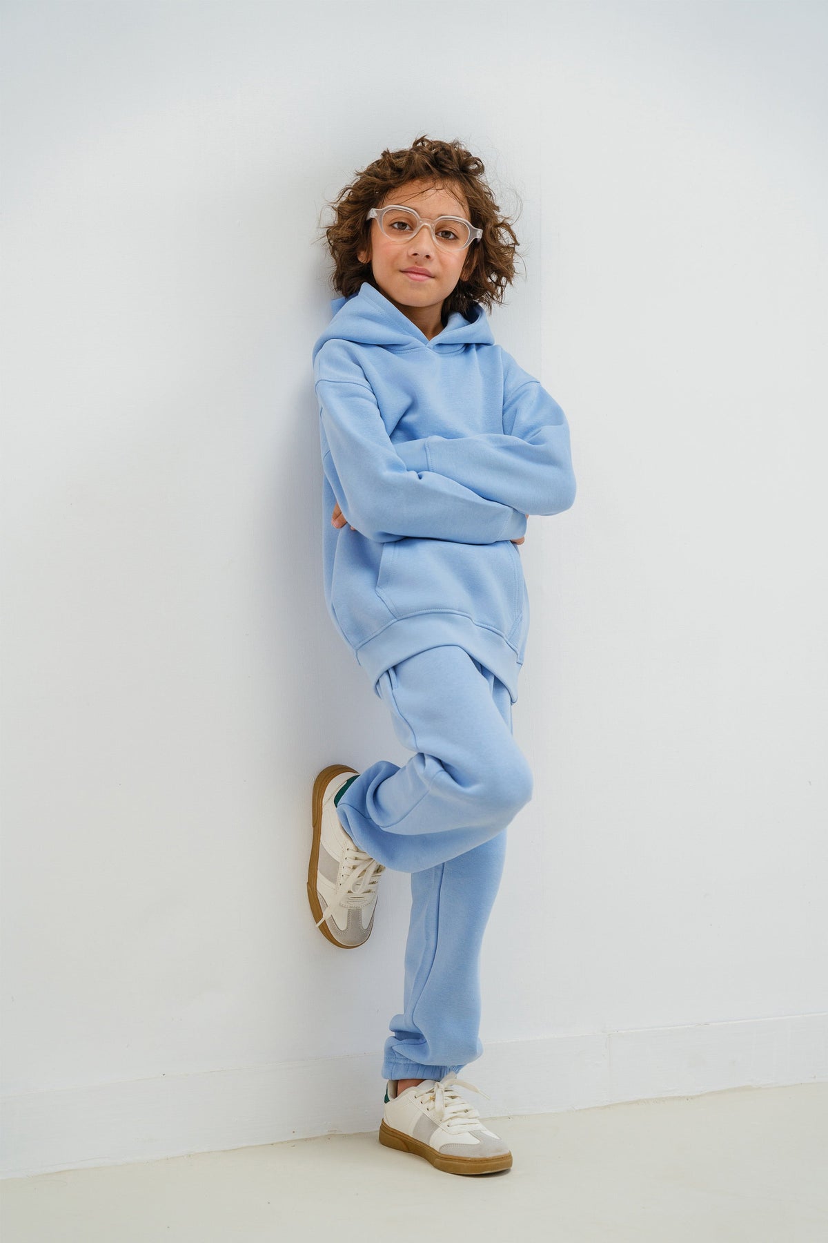 Kids Premium Hoodie (Pack of 5)