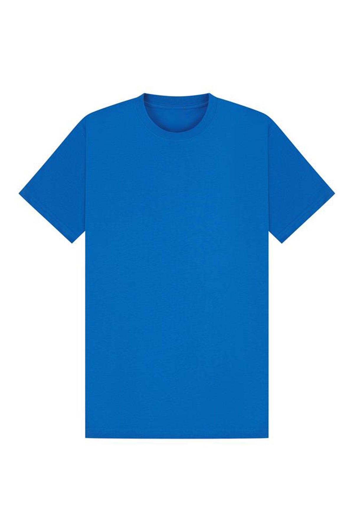 220GSM Core Regular Fit Unisex T-Shirt