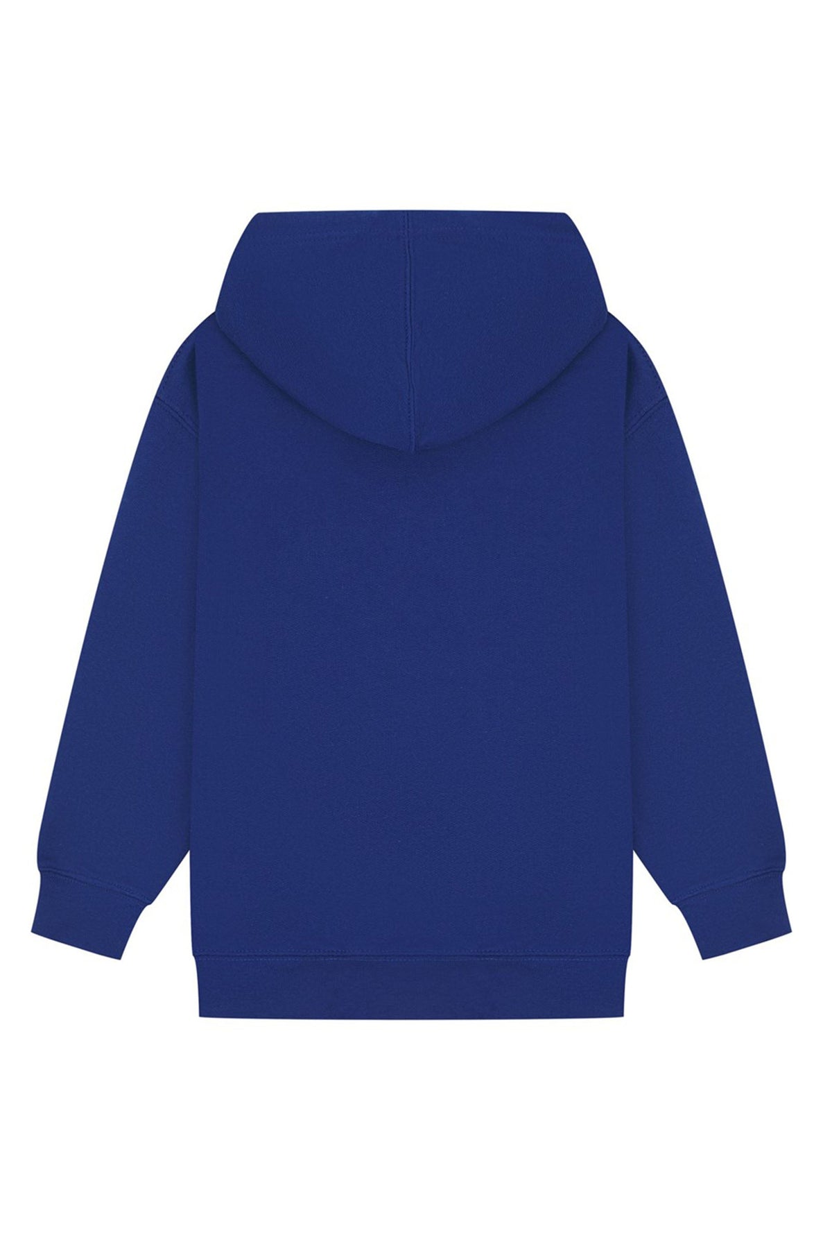 Kids Custom Printed Blended Hoodie